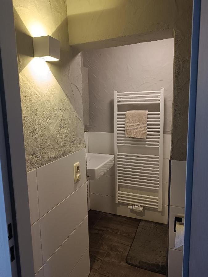 Gaestehaus Ferienglueck Грайнау Екстериор снимка